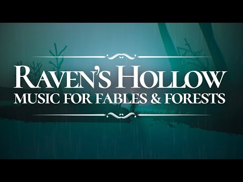 The Call Of Raven's Hollow: The Complete Album (Animated Edition)