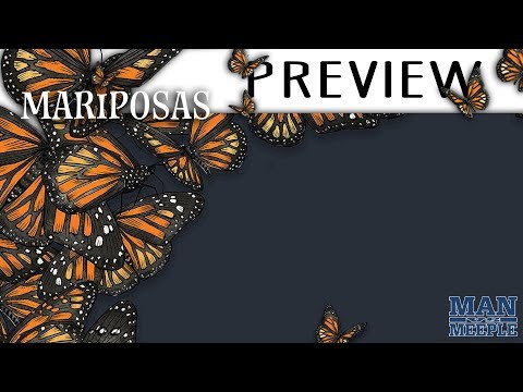 Mariposas - YouTube Video