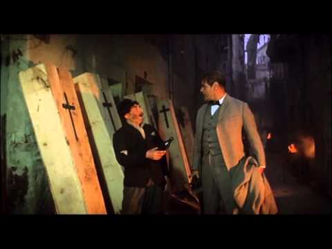 Pidax - Axel Munthe - Der Arzt von San Michele (1962, Giorgio Capitani, Rudolf Jugert)