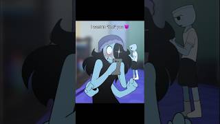 Download lagu 😡I JUST SAID 'HI'😡 Animation - Astro and Dandy - 🤣 #dandysworld #moonflower #animation #funny mp3