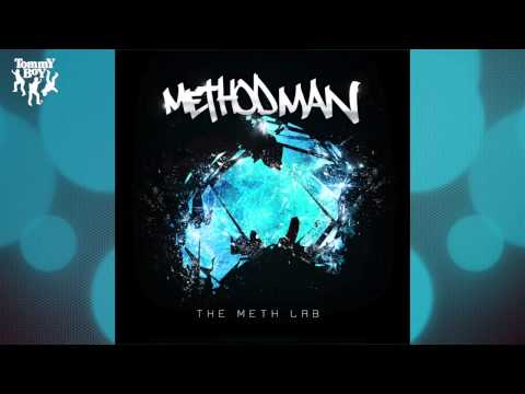 Method Man - Intelligent Meth (feat. Masta Killa, Streetlife, iNTeLL)