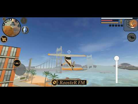 Ghost Rider bike ,iron Man boost ,spider Man web in Vegas crime simulator