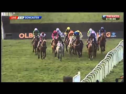 If In Doubt Skybet Chase 2015