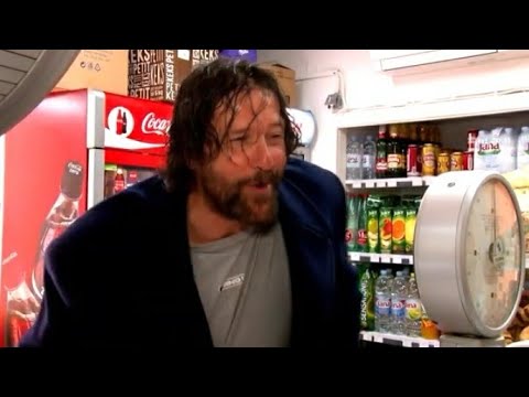 Snickers - Srebro i Zlato Zadra grada - TEBRA