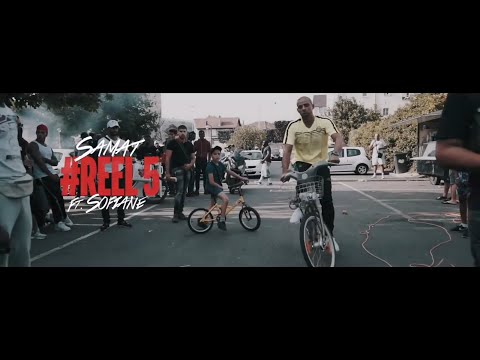 Samat - Réel#5 (ft. Sofiane) | Daymolition