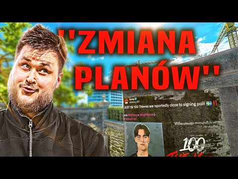 CS 2 - NOWY Skład Snaxa 'URATOWANY' | Potencjalna Data 4 SEZONU PREMIER | Kolejne Wieści Transferowe