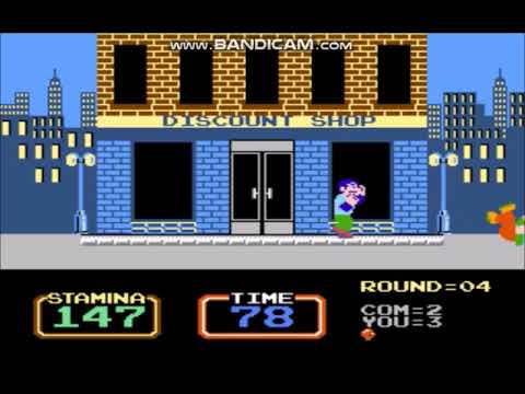 Angry German Kid Episode 178: AGK plays Urban Champion