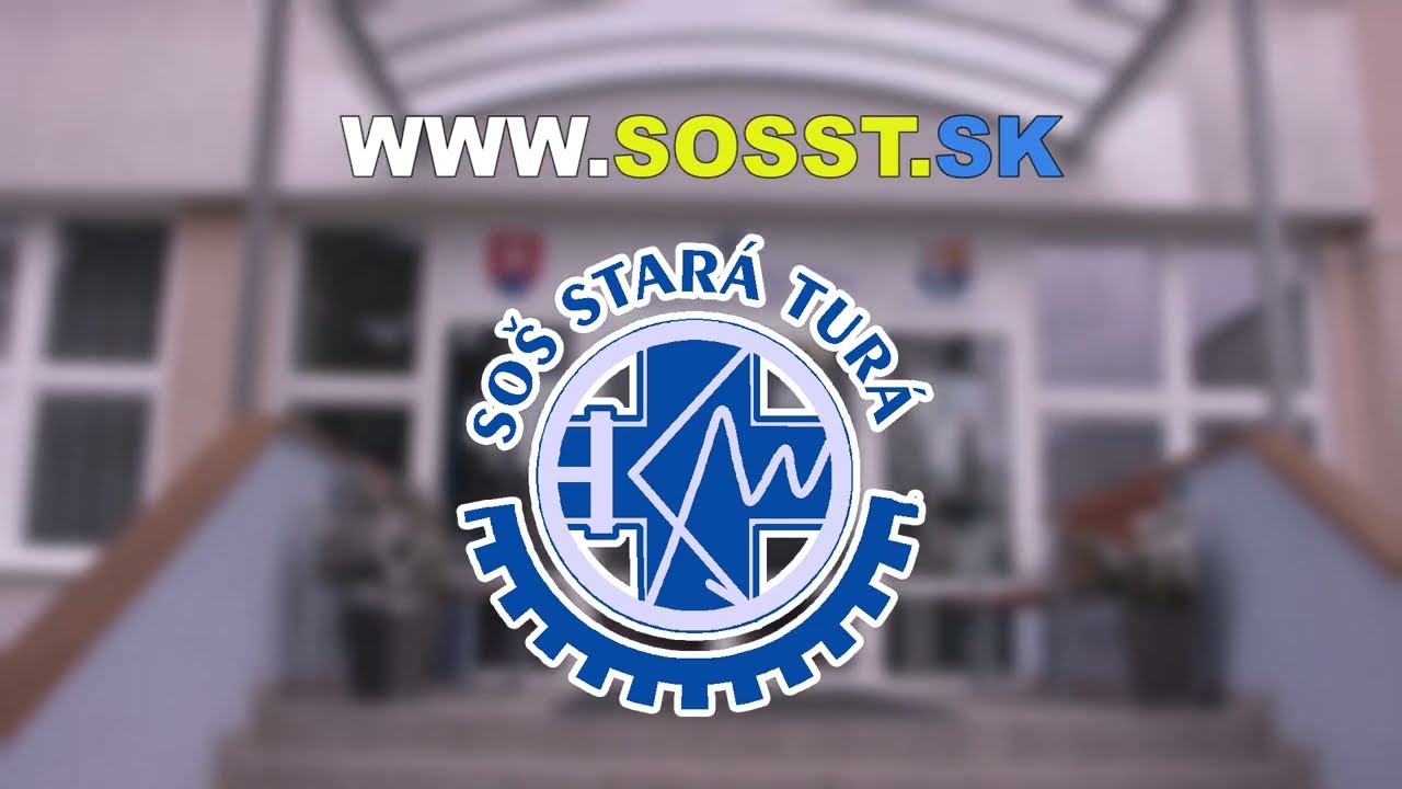 Študuj u nás
