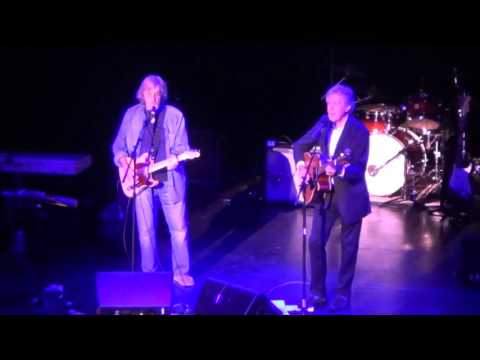 British Invasion in Beverly Hills - 2014 with Chad & Jeremy - Distant Shores