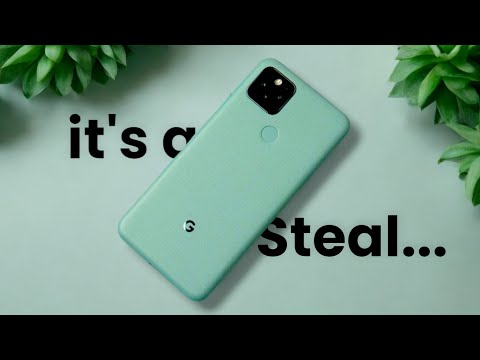 Google Pixel 5 Review 2025: Still Worth Your Money?