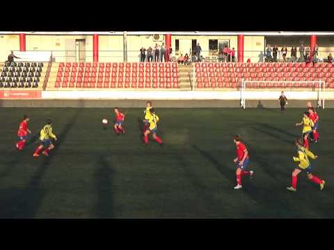 Martinenc - Sarria CP A. 2-5