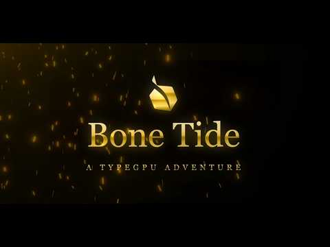 Bone Tide video thumbnail