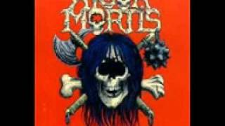 Rigor Mortis -vampire