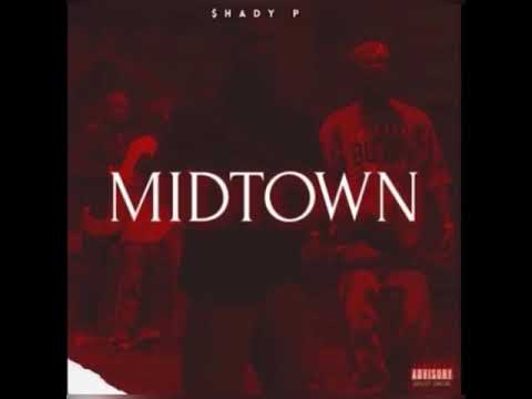 $hady P - My Reflection (BASS BOOSTED)