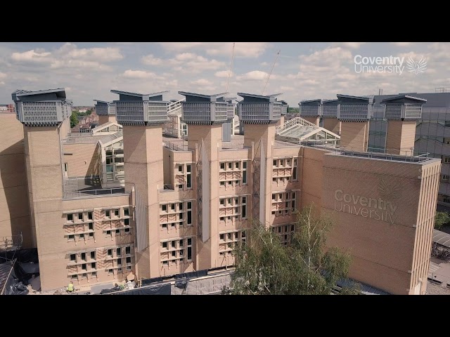 COVENTRY UNIVERSITY