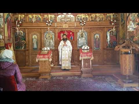 20210307 NICOLAE BALASOIU – DUMINICA INFRICOSATOAREI JUDECATI