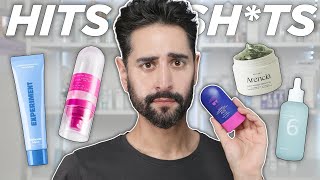 Best And Worst Skincare Products Of MARCH 2025!