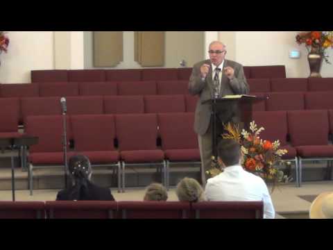 09/25/2016 Liviu Percy - Binecuvantare Alexa Grigoras