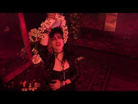 Rosegarden Funeral Party - Mirror's Image (Official Music Video)