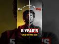 Next 5 Years Ytshorts Shortvideo Shorts Lcu Lcuupdate Rolex Vikram Leo Dilli