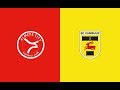 HIGHLIGHTS | Etemadi de schlemiel bij Almere City - SC Cambuur