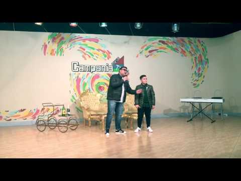 Rosario Albano feat Paolo Albano "n'ammore fernuto