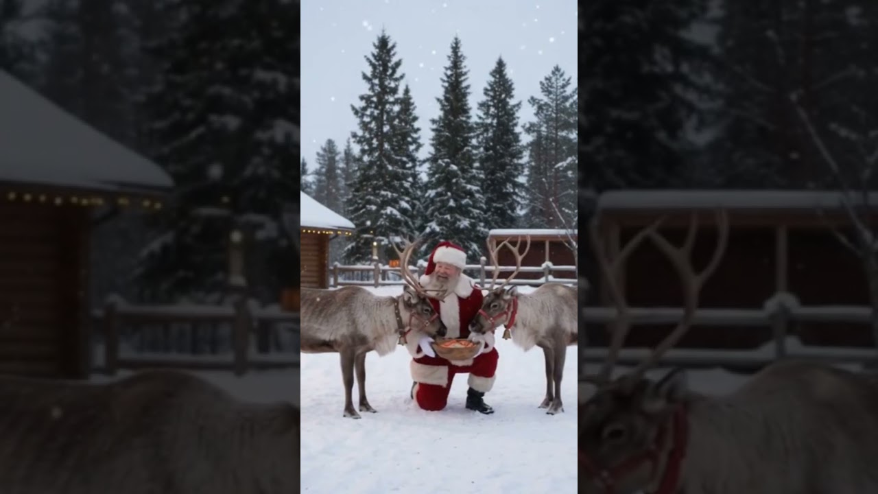 Promotional video thumbnail 1 for Yinzer Claus