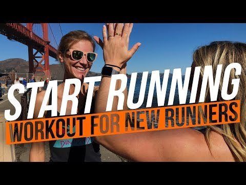 How To Start Running | Workout for New Runners thumbnail