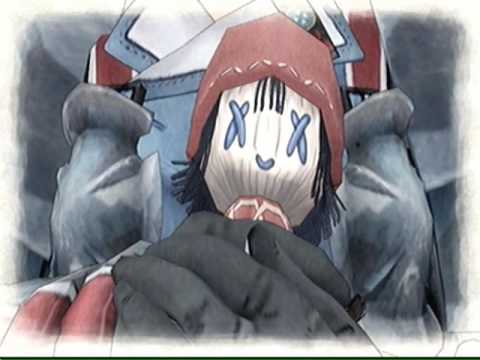 Valkyria Chronicles (Pt 50) - Isara
