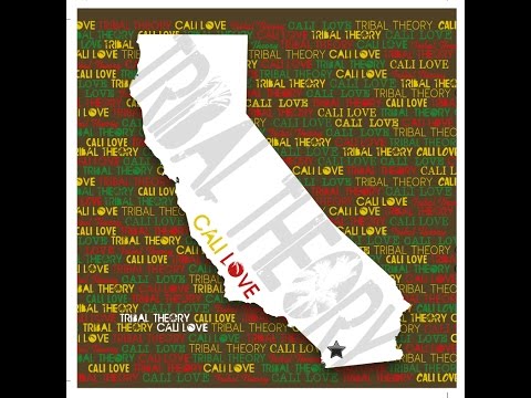 Tribal Theory - Pull Up In The Dark