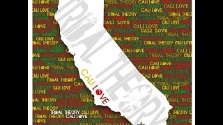 Tribal Theory - Pull Up In The Dark