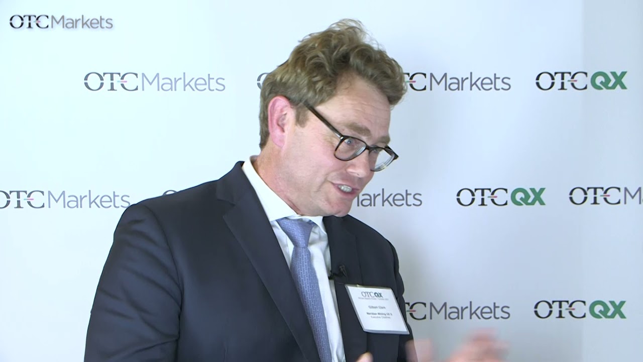 OTCQX Issuers Forum: Meridian Mining (TSX-V:MNO)