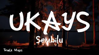 Download lagu Sembilu - Ukays [ LIRIK LAGU ] mp3