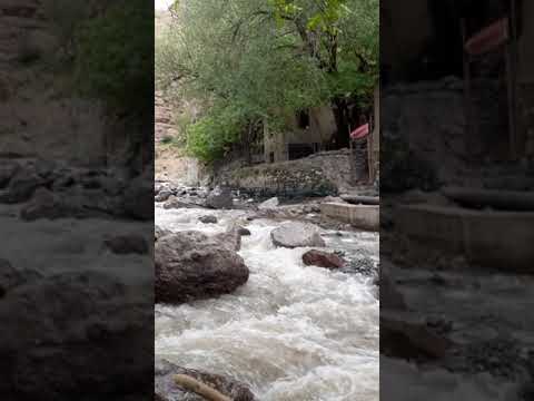 Maziar Fort - Amameh