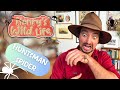 HUNTSMAN SPIDERS On Henry S Wild Life Australia