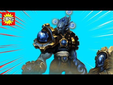 HON Chronos - 31 Kills by Ezural - Diamond