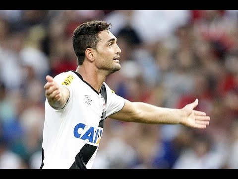Flamengo 0x1 Vasco - Campeonato Carioca 2015