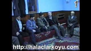 preview picture of video 'Halaçlar Köyü Ferfene 1 - 1. Bölüm'