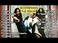 Boomerang Full Album