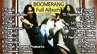 Download lagu Boomerang Full Album mp3 Download lagu Boomerang Full Album mp3