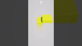 🧱 Stack It Up – A Precision Tower Stacker