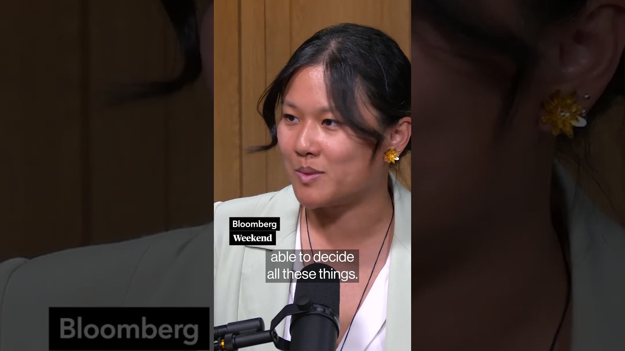Video: Hao argues tech governance, not CEOs, drives imperialist power concentration