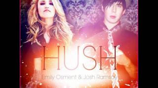 Emily Osment - Hush