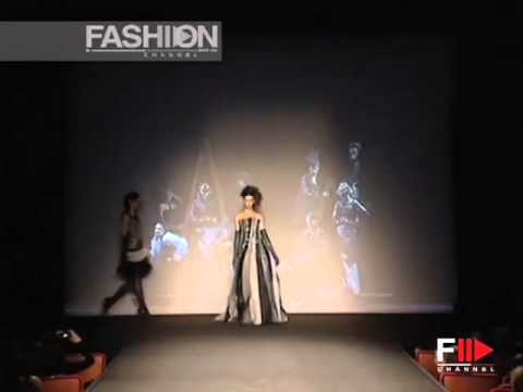2006 Koefia Sfilata Haute Couture Rome part2