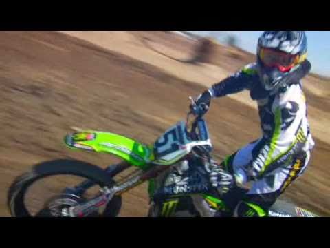 Villopoto / Stroupe at Perris (2008)