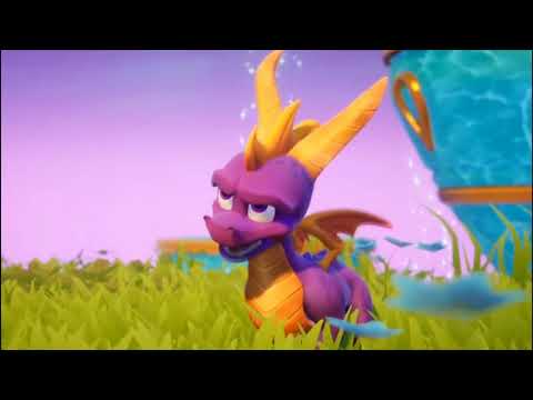 "The Great Dragon Detective" Trailer (New Release Date)