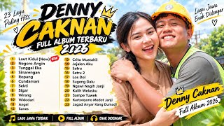 Download lagu DENNY CAKNAN FULL ALBUM TERBARU - LAUT KIDUL - NEGORO ANGIN - TUNGGAL EKA - CUNDAMANI- TANPA IKLAN mp3 Download lagu DENNY CAKNAN FULL ALBUM TERBARU - LAUT KIDUL - NEGORO ANGIN - TUNGGAL EKA - CUNDAMANI- TANPA IKLAN mp3