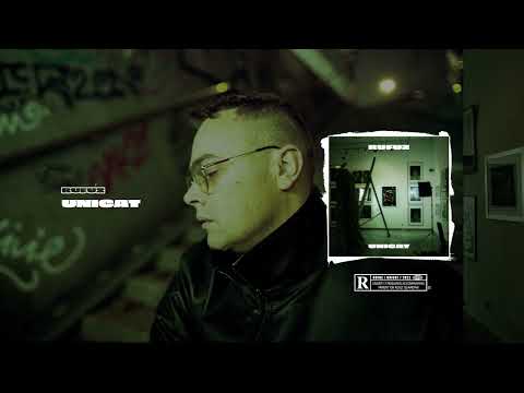 Rufuz - Unicat (prod. Małach)