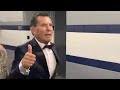 JULIO CÉSAR CHÁVEZ SR. IMMEDIATE REACTION OF CANELO VICTORY OVER BILLY JOE SAUNDERS