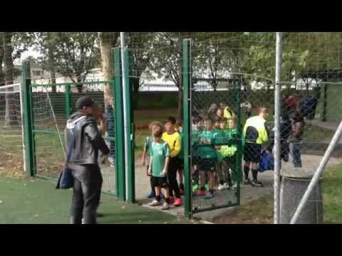 Supergacademy - Presentazione OpenDay Orione Vallette